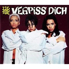 Verpiss' Dich
