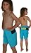 Knaben Bermuda Speedo Micki BU