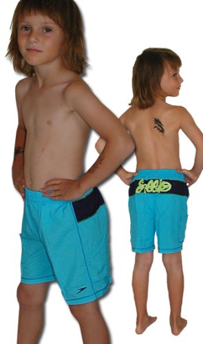 Knaben Bermuda Speedo Micki BU