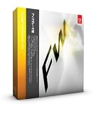 Adobe Fireworks CS5 アップグレード版 Macintosh版 (旧価格品)