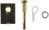 Curt Manufacturing F-321 Anti-Rattle For 2 In Hollow Shank
