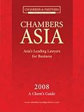 Chambers Asia: Asia's Leading Lawyers for Business