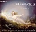 Fredrik Pacius: The Princess of Cyprus (Incidental Music to the play by Zacharias Topelius)