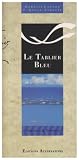 Le tablier bleu
