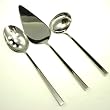 Martha Stewart Chorale 3-Piece Serving Set