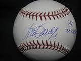 Steve Garvey 74 NL MVP Signed Official Major League Baseball (MLB Hologram Tristar Hologram)