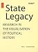 State Legacy: Research in the Visualisation of Political History