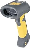 Symbol LS 3408 FZ Barcode scanner handheld 36 scan / sec decoded keyboard wedge 41K5ft86QXL. SL160 Symbol LS 3408 FZ Barcode scanner handheld 36 scan / sec decoded keyboard wedge
