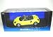 Toyota MR2 Spyder (yellow)