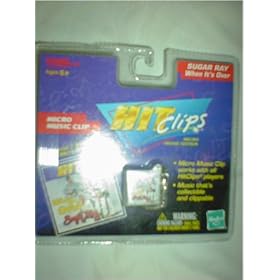 Hit Clips Answer The Phone Sugar Ray