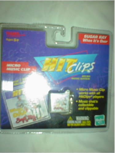 Childrens Toyshop  Toys : Hit Clips Answer The Phone Sugar Ray