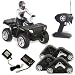 R/C Polaris Sportsman 800 ATV - 27MHz Image