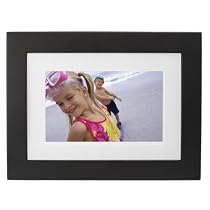 Kodak Easyshare P730M 7-Inch Digital Frame