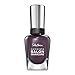 Sally Hansen - Complete Salon Manicure Nail Color, Purples