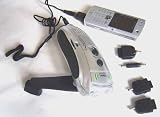 Wind up Radio - Torch & Mobile phone Charger DTR4M