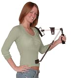 Varizoom Professional Shoulder Support w/ AB Brace for DV Camcorders
