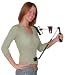 Photo : Varizoom Professional Shoulder Support w/ AB Brace for DV Camcorders