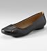 FootgloveÃ¢âÂ¢ Leather Cutout Pumps