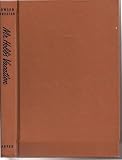 Mr. Hobbs Vacation with Illustrations by Dorothea Warren Fox