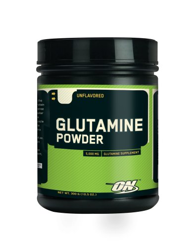 HealthPersonalCare: Optimum Nutrition Glutamine Powder 1000 Grams