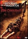 El Retorno De Los Malditos(2007) The Hills Have Eyes Ii