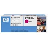 HP Color LaserJet 2500 Magenta Cartridge