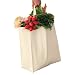 Port Authority 100% Organic Cotton Grocery Tote
