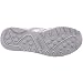 41K5hzUqrUL. AA75  Reebok Womens Classic Nylon Sneaker,White/Light Grey,9.5 M US