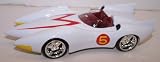 Jada Toys 1/32 Scale Diecast Speed Racer Mach 5 Car