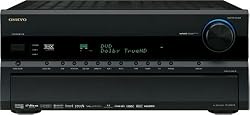 Onkyo TX-SR875 7.1 Channel Home Theater Receiver