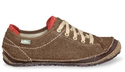 Simple Women's Toeday