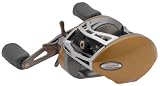 Pflueger Asaro LP Bait LP cast 100 / 12 lb 6.4:1 BB