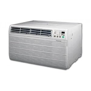 US08C10 8%2C000 BTU Through%2Dthe%2DWall Air Conditioner