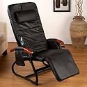 Homedics Tony Little AG-2001TL3C DeStress Ultra Inversion Massage Recliner with Heat