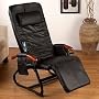 Homedics Tony Little AG-2001TL3C DeStress Ultra Inversion Massage Recliner with Heat