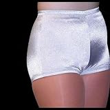 Danskin Women's Metallic Boycut Shorts