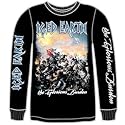 Iced Earth - Long Sleeve Shirts