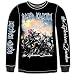 Iced Earth - Long Sleeve Shirts