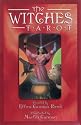Witches` Tarot Kit (deck & book) by Cannon-Reed, Ellen