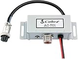 Cobra AC 701 Remote Connector Box for CBR75WXST