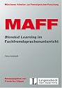 Blended Learning im Fachfremdsprachenunterricht. Buch: Lehrer / Lehramtstudenten