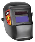 Hot Max 22094 Variable Shade Auto Dark Welding Helmet