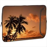Designer Sleeves 14 Designer Laptop Sleeve (Sailor's Delight)