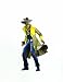 Search : DC Direct Blackest Night: Series 8: Sinestro Corps Member Scarecrow