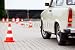 Wallmonkeys Peel and Stick Wall Decals - Traffic Safety Training - Removable Graphic