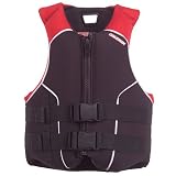 Coleman Toba Neoprene Boys Youth Vest