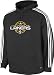 Los Angeles Lakers NBA On-Court Practice Performance Fleece Hooded Sweatshirt