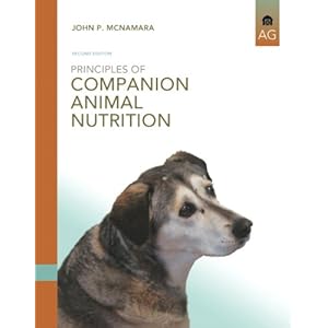 Principles of Companion Animal Nutrition (2nd Edition)