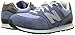 New Balance KL574 Beach Cruiser Grade Classic Running Shoe (Big Kid)