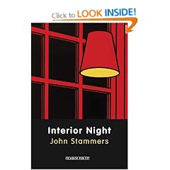 Interior Night (Picador Poetry)